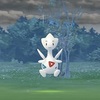 ポケモンGO　雨の日のコミュニティ・デイ！