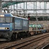 配6794レ・8592レ・OM入場・配6795レ・高崎操工臨・5593レ・安中貨物　in大宮駅