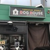 「DOG HOUSE」こちらも病みつきになるくらいの鶏白湯で美味しいです