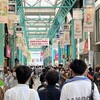 3年振りに吉祥寺音楽祭のステージを聴きに行った