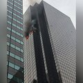 トランプタワー火災の原因はテロ？火事の原因の噂とは