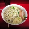 ラーメン二郎湘南藤沢店