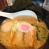 ラーメン 