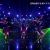 Mステの「TOKYO GIRL」