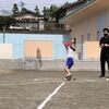 知徳体　「元気な子」