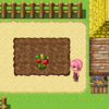 【RPGツクールMZ】農作システムを作ってみたい(´・ω・)③