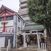 大井蔵王権現神社