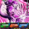 ドッカンバトル LR【怨恨の咆哮】フリーザ(フルパワー)を育成   欲しかったフリーザ入手できました。