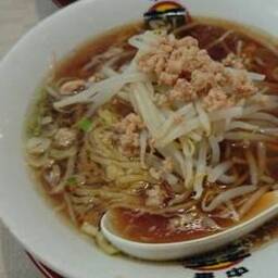 ラーメン