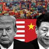 中国との貿易戦争が失敗に終わり、トランプの影響力は低下