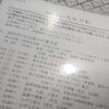 合同慰霊祭どうするか？