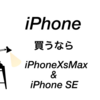 iPhone買うの？　　じゃあ、これ。