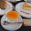 【カフェ】一時の安らぎ