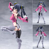 【無限邂逅メガロマリア】『エアリィ』プラモデル予約【コトブキヤ】より2027年2月発売予定☆