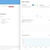 SharePoint Online の Page Analytics を Power Automate から取得する
