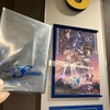 ガンダムSEEDFREEDOMの入場者特典をGET！静岡県の浜松やららぽーと磐田、配布終了しそう！？