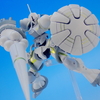 HG 1/144 エグザベ専用ギャン(ハクジ装備)