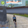 Zwift 577 Castle Crit