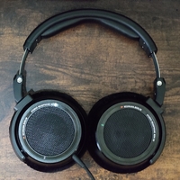 NEUMANN モニターヘッドホンNDH20 NEUMANN（ノイマン）/ NDH20 密閉型スタジオモニターヘッドホン