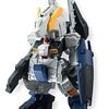 今トレーディングフィギュアのアドバンスド・ヘイズル 「FW GUNDAM CONVERGE20」にいい感じでとんでもないことが起こっている？