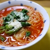 【ZIP】トマト塩ラーメンのレシピ！即席めんの簡単満足アレンジレシピ【5月5日】