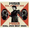 MISIA/BELIEVE(SOUL JAZZ BEST 2020)