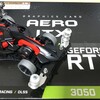 【PC】MSI Geforce RTX 3050 Aero ITX 8G OC を入れてみたらDisplayPort出力が出なかったでござる