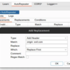 Chaining CORS by Reflected XSS to Steal Sensitive Data から学ぶ