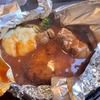 馬車道 川島インター店｜文明開化ハンバーグに時代を感じる！ノスタルジック洋食体験