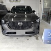 CX-60のある生活【99】〜見よ！　EXキーパーコーティング後の改良型CX-60を！〜