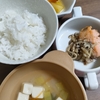 5歳息子と2歳娘のご飯記録☆9/10【毎日更新963日目】