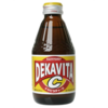 デカビタドリンクがデカシタドリンクになっていました