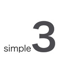 simple 3
