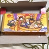 　七福神のベッド　縁起物財布