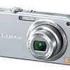 デジカメ購入・LUMIX（ルミックス） DMC-FX33