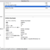 NVIDIAのeGPUをMacに認識させるとこまで