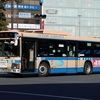 横浜市営バス / 横浜200か 3959 （3-1781）