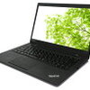 ヤフオクでジャンクなThinkPad X1Carbonを購入!! M.2のSSDの搭載とキーボード交換!!! めっちゃ大変やんけ!!