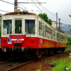 30形27・28号　さよなら運転