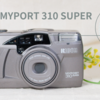 RICOH MYPORT 310 SUPER 使い方♪