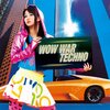 「Saori@destiny/WAR WAR TECHNO」買い