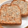 古代小麦「ディンケル」のパン