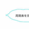 【高校化学】周期表の覚え方や語呂合わせを解説！並び方の意味は？