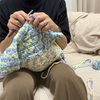 編み物初心者の挑戦記