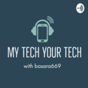 ガジェット系ポッドキャスト My Tech Your Tech の裏側