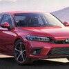 Honda All-New Civic