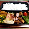 １１月１８日のおやじ弁当