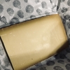 本日のチーズ：グリュイエールチーズ