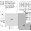 【 project S寺 】計画④　「計画案」、その提案図面を。