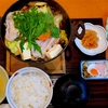 ​【万座温泉】すき焼きにキャベツ！？嬬恋村の和食処「あやめ亭」で味わう地産地消ランチ｜万座温泉ひとり旅③
